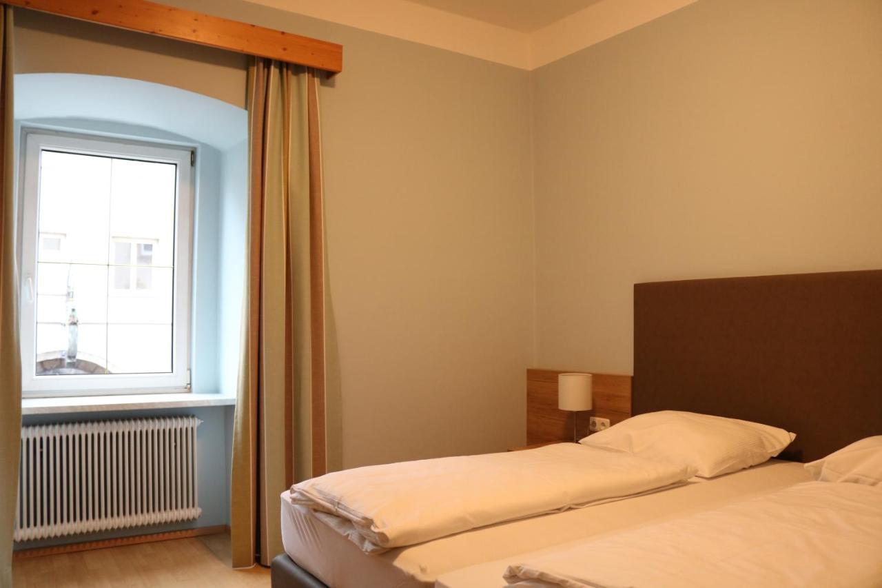 Gasthof Goldene Traube Golling an der Salzach Exterior photo