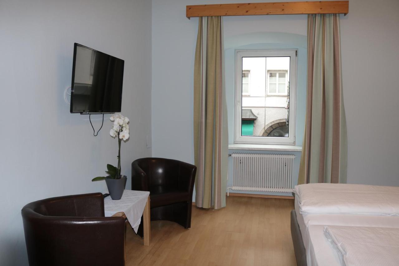 Gasthof Goldene Traube Golling an der Salzach Exterior photo