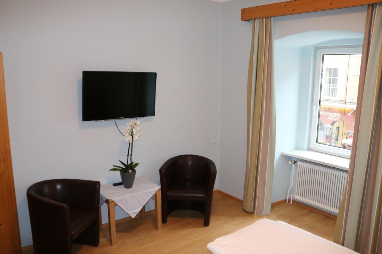 Gasthof Goldene Traube Golling an der Salzach Exterior photo